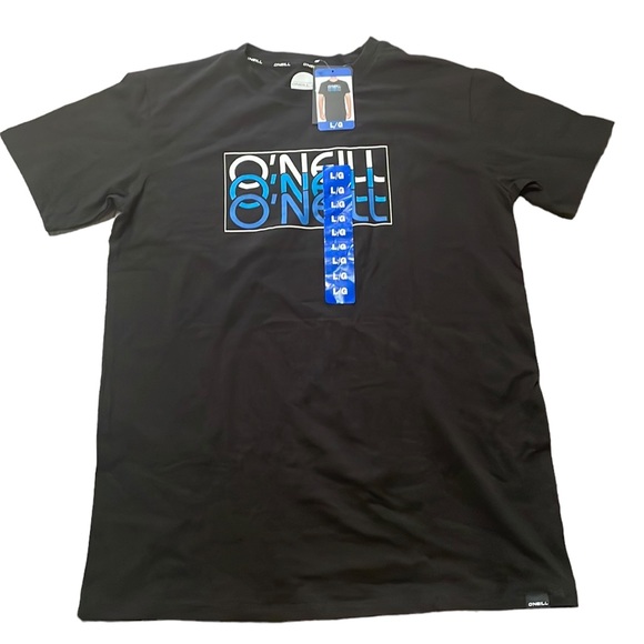 O’Neil - Men’s Short sleeve T-Shirt - Picture 1 of 3